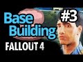 Fallout 4 - #3 - BUILDING SLAV PARADISE