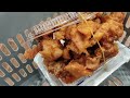 【マレーシア】ラマダンバザールを初体験で大興奮｜japanese in malaysia enjoys first ramadhan bazaar【malaysia】