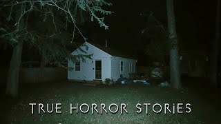 3 Creepy True Craigslist Horror Stories