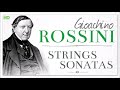 rossini strings sonatas classical music