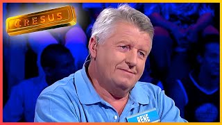 CRÉSUS - Vincent LAGAF 🔥🤑 | Intégral | EM344 | Divertissement | Jeux TV