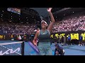 madison keys v elina svitolina extended highlights australian open 2025 quarterfinal