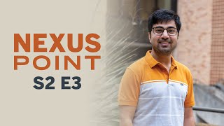 Nexus Point S2 E3: Soapberry Bugs