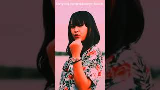 Loro Pikir koplo Dangdut by Happy Asmara lirik meLirik shorts