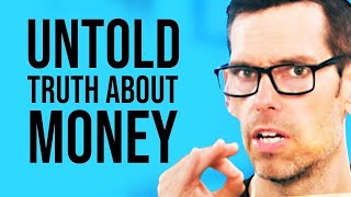 The BIGGEST LIES About Money That Keep You BROKE! | Tom Bilyeu