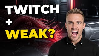 Why Your Muscles Twitch And Feel Weak Common Fixable Causes