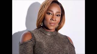 Leandria Johnson-never Would Have Made It