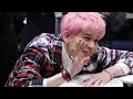 161126 젝스키스 강성훈 ak town 게릴라데이트