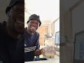 Benjamin Matsena tea inongonaka