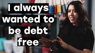 No Debt No Limits: Meet the 26 Year Old Business Owner Who's Crushing It Financially | Moneymalistic