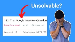 Are coding interviews getting harder?