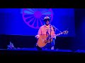 todd snider state theatre portland me 20210913 roman candles