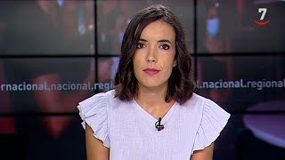 CyLTVNoticias 14:30 horas (02/08/2020)