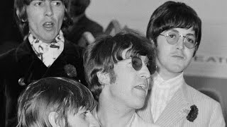 Beatles using AI to make song ‘excellent example’ of technology enhancing music