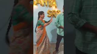 ఓ బావో ఓ బావో  chusipomantini #shorts # trending on shorts#dance# Dimpustar#