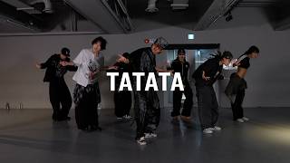 TaTaTa / Learner Class / @Woomin Jang