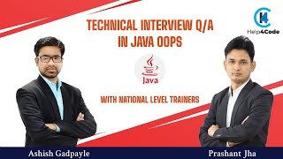 2 Java OOPs #Interview | object oriented programming java #education #java #college