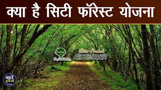 Eco Tourism को बढ़ाने के लिए Nagar Van Scheme पर काम रहा है Uttar Pradesh