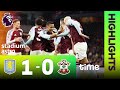 Aston Villa 1-0 Southampton | 2024/25 Premier League Highlights | #TimeWiFi7