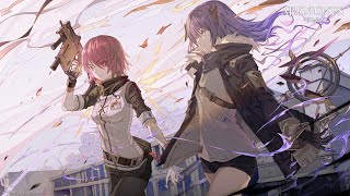 Arknights [ I'm back AMV]