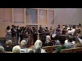 This Is My Song (FINLANDIA, Sibelius, arr. Blake Morgan) - CHORAL AUDACITY