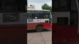 KA32 KSRTC BROTHERS. #ksrtc_mass_entry #kalaburagi #shortsvideo