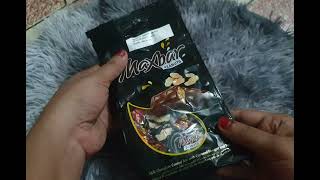 Candy | Maxbar | denuts | chokolat | videos