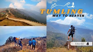 তুমলিং// সান্দাকফু ট্রেক// Tumling Treak// Offbeat Darjeeling