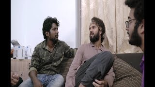 Canteen Song Making Video | Dear Comrade Movie Song Promo | Vijay Devarakonda, Rashmika