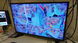 Philly convenience store uses AI to stop shoplifters