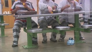 Dire straits puts Columbia Co jail in peril