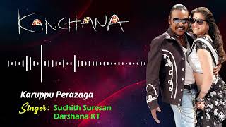 Kanchana Movie Songs | Karuppu perazhaga Song | Raghava Lawrence | Raai Laxmi | S.Thaman