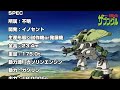 【戦闘メカザブングル解説】バルキリ【幻のウォーカーマシン】