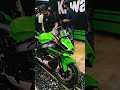 kawasaki zx10r 2022 #zx10r #shorts #viral #kawasaki #superninja