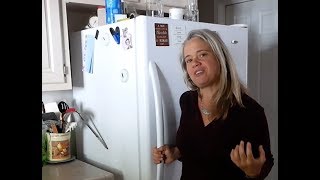 Help for troubled times: Keeping food cool when power is out