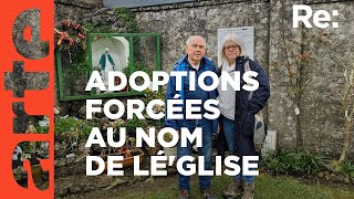 Adoptions forcées : le scandale irlandais | ARTE Regards