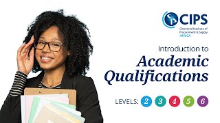 CIPS Africa   Introduction to Academic Qualifications