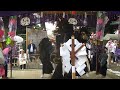 柴又八幡神社 例大祭　2015　パート3