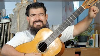 Si tu Afinador Fuera Una Persona -JCesarTV