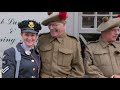 Sheringham & Holt 1940s Weekend