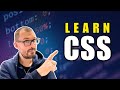 The Ultimate CSS Tutorial For Beginners (Made Simple)