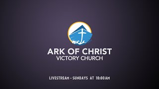 Guideposts to Achievements -  Dr. Andrew Oribhabor | Ark of Christ Victory Church