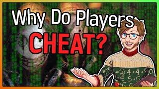Why Do Players Cheat In Dead By Daylight