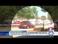 Attempted kidnapping caught on video