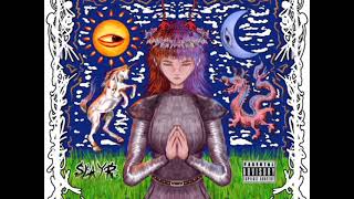 slayr - demigod (sped up)