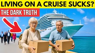 The Surprising Truth About Living Full-Time on a Cruise Ship