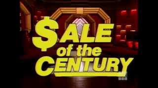 Sale of the Century SYN Week 18