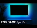 END GAME Sync Box: They FINALLY Gave us EVERYTHING!!! FancyLEDs Ambilight Sync Box