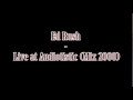 Ed Rush - Live at Audiotistic (Mix 2000) full upload