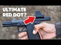 Is This the Ultimate Red Dot SIght?